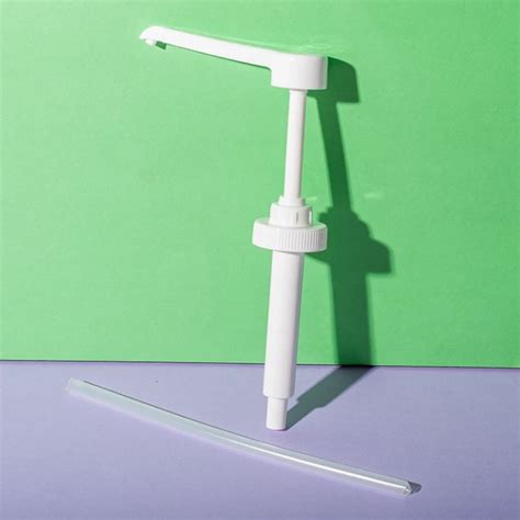 Coffee Mate Creamer Replacement Pump