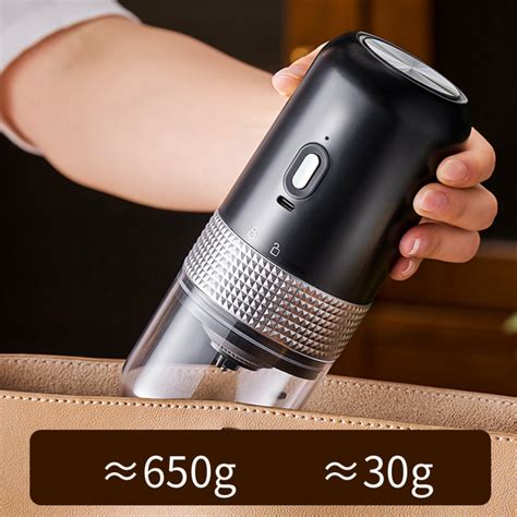 Coffee Mill Grinder Handy