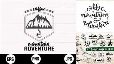 coffee mountain adventure