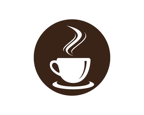 Coffee Mug Logo
