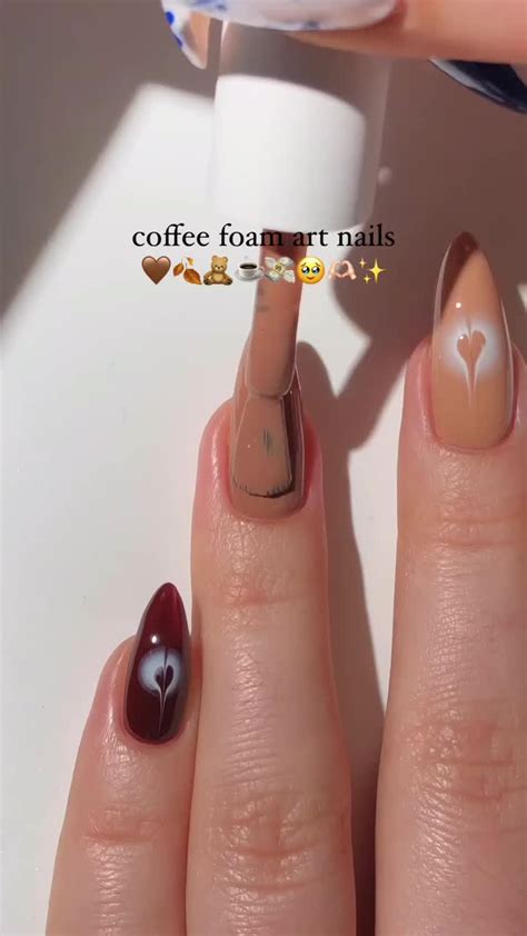 coffee n nails