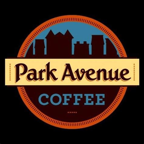 coffee on park ave