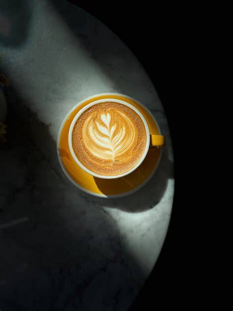 Coffee Photography Tips