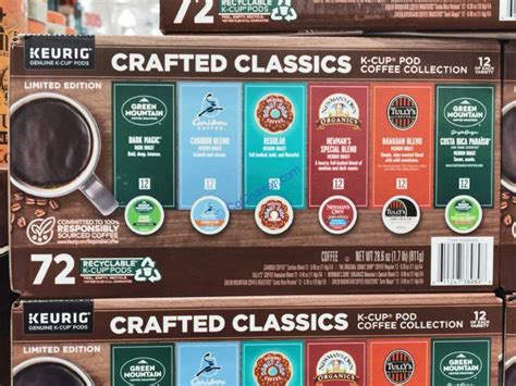 Coffee Pod Costco
