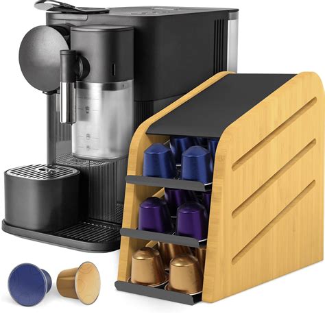 Coffee Pod Dispenser