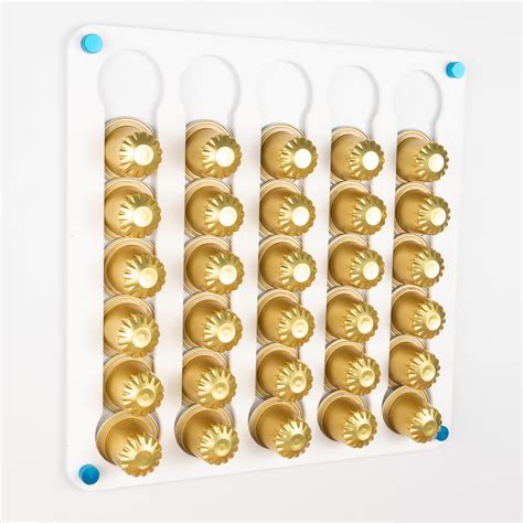 Coffee Pod Holder Asda