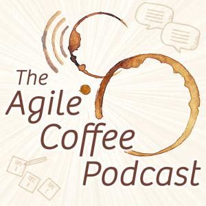 Coffee Podcast App
