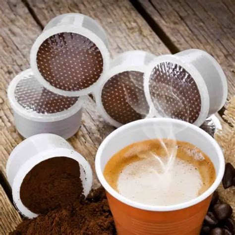 Coffee Pods Keep Exploding