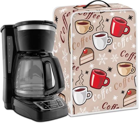 Coffee Pot Covers