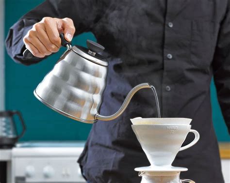 Coffee Pot For A Crowd