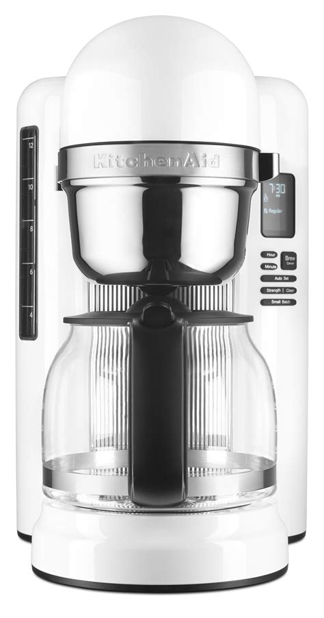 Coffee Pot Kitchenaid