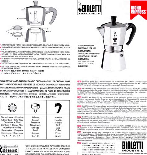 Coffee Pot Maker Manual