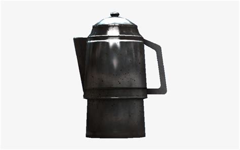 Coffee Pot Wiki