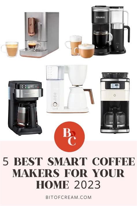 Coffee Pots Smart Home