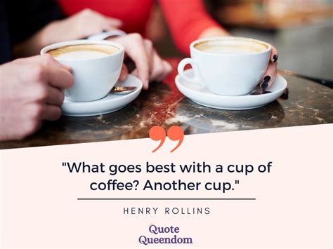 Coffee Quotes