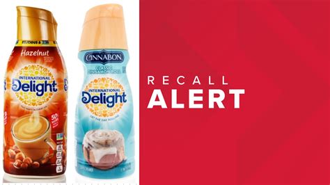 coffee recalled