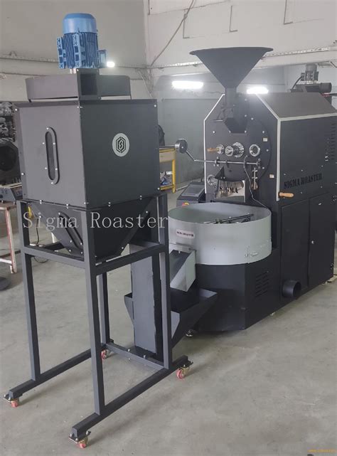 Coffee Roaster Machine Turkey