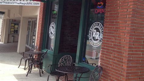 Coffee Roasters Myrtle Beach