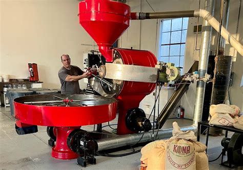 Coffee Roasters Nebraska
