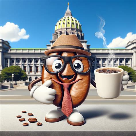 Coffee Roasters Pennsylvania