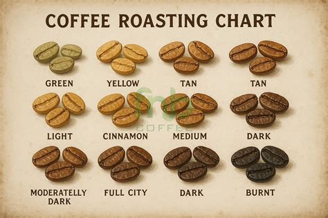 Coffee Roasting Fruit