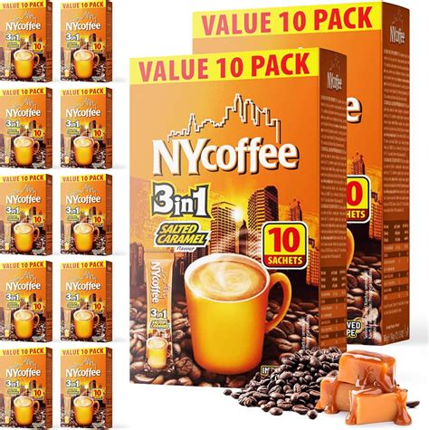 Coffee Sachets Bulk