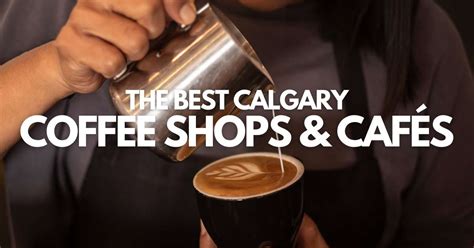 Coffee Service Calgary