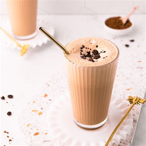 coffee shake
