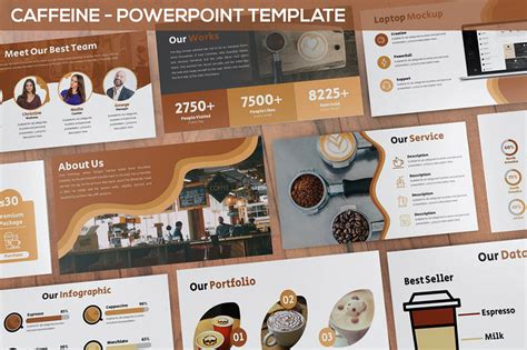 Coffee Shop Concept Presentation