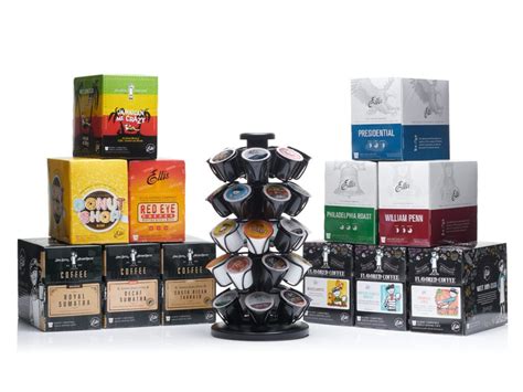 Coffee Shop Distributor