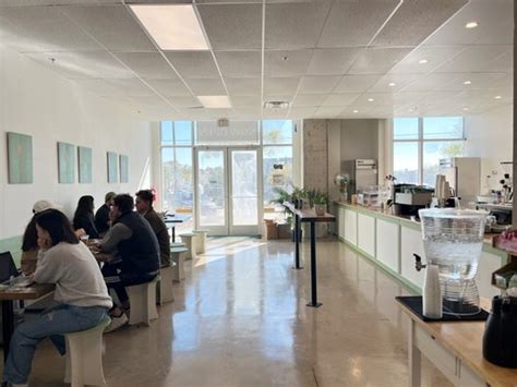 Coffee Shop Richardson