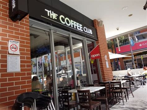 coffee shop rouse hill