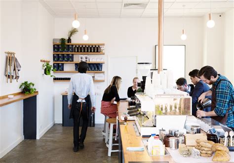 coffee shop st kilda road