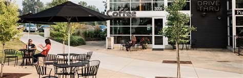 coffee shops bellingham