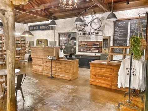 coffee shops branson