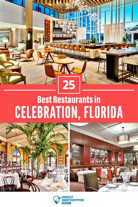 coffee shops celebration fl