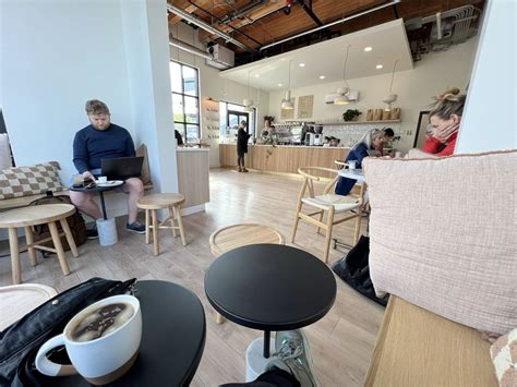 coffee shops edmonds