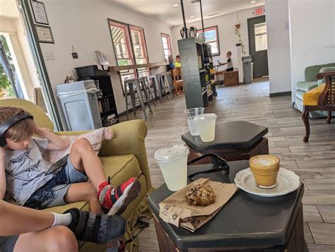 coffee shops grapevine texas