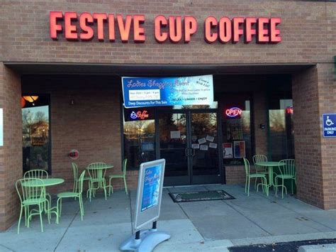 coffee shops highlands ranch