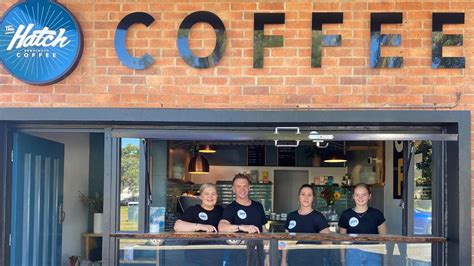 coffee shops in gympie