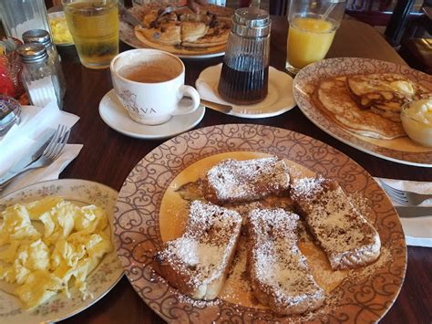 Coffee Shops In Kenner