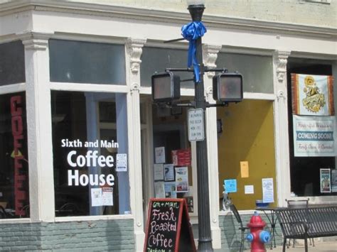 coffee shops in shelbyville ky