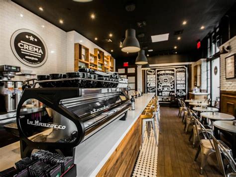 Coffee Shops Miami Ok