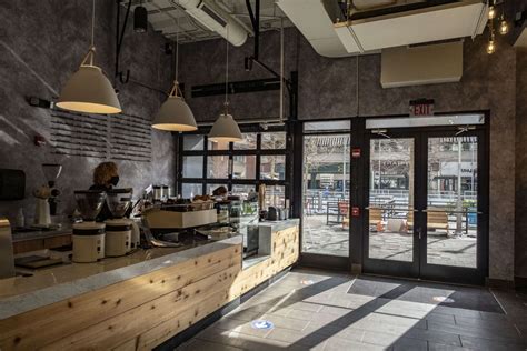 coffee shops near me edmonton