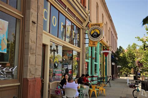 coffee shops ogden ut