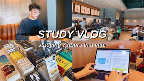 Coffee Shops Study In