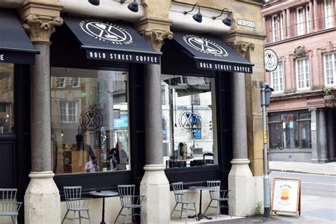 Coffee Shops That Start With S