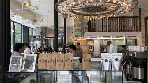 coffee shops toronto