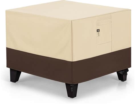 Coffee Side Table Cover
