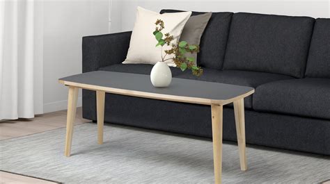 Coffee Side Table Ikea